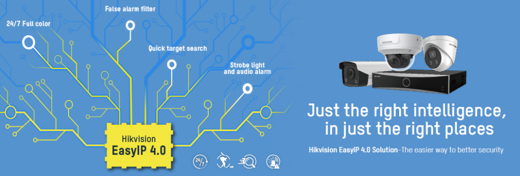 CCTV Glasgow by 1st Active Security